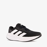 Adidas Galaxy 7 dames hardloopschoenen zwart