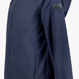 Jongens bomberjack donkerblauw