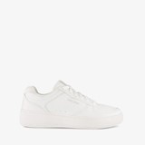 Sport Court 2.0 dames sneakers wit
