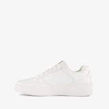 Sport Court 2.0 dames sneakers wit