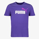 Puma Essentials 2 Color No. 1 heren sport T-shirt