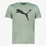 Puma M Tad Essentials Solid Cat heren T-shirt