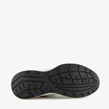 Dames dad sneakers wit