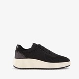 Dames sneakers zwart