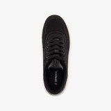 Dames sneakers zwart