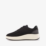 Dames sneakers zwart