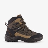 Leren wandelschoenen categorie A/B