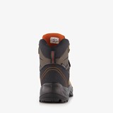 Leren wandelschoenen categorie A/B