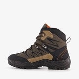 Leren wandelschoenen categorie A/B