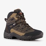 Mountain Peak leren wandelschoenen categorie A/B