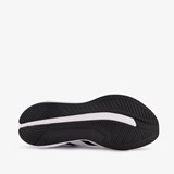 Galaxy 7 heren hardloopschoenen zwart