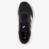 Galaxy 7 heren hardloopschoenen zwart