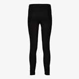 3-Stripes dames sportlegging zwart wit