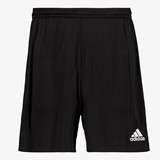 Adidas Entrada 22 heren sportshort zwart