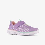 Osaga meisjes sportschoenen lila