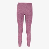 Osaga dames seamless sportlegging paars