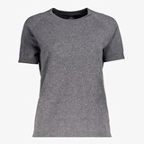 Osaga dames seamless sport T-shirt grijs