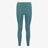 Osaga seamless dames sportlegging turquoise