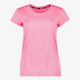 Osaga Dry dames sport T-shirt roze