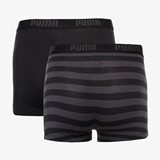Heren boxershorts 2-pack