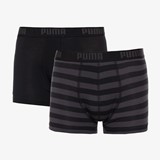 Heren boxershorts 2-pack