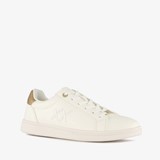 XX by Mexx metallic dames sneakers wit