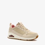 Skechers Uno Inside Matters dames sneakers