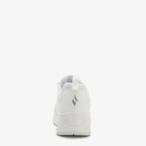Uno-Inside Matters dames sneakers wit