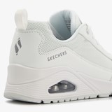 Uno-Inside Matters dames sneakers wit