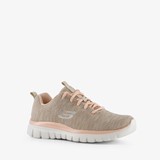 Skechers Graceful Twisted Fortune dames sneakers