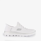 Slip-ins: Summits Diamond Dream sneakers