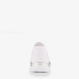 Slip-ins: Summits Diamond Dream sneakers