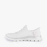 Slip-ins: Summits Diamond Dream sneakers