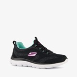 Skechers Summits New Nature dames sneakers