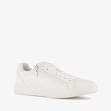 Tamaris dames sneakers wit