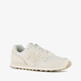 New Balance WL373SJ2 dames sneakers wit
