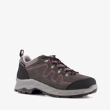 Mountain Peak leren dames wandelschoenen cat. A