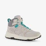 Mountain Peak leren dames wandelschoenen cat. A/B
