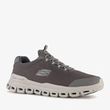Skechers Glide-Step - Sylo heren sneakers grijs