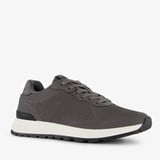 Hush Puppies heren sneakers grijs