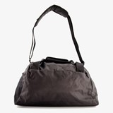 Zwarte teamGOAL S sporttas 29 liter