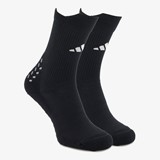 Adidas Performance voetbalsokken zwart