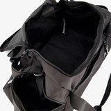 Zwarte teamGOAL M sporttas 60 liter