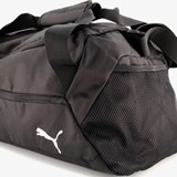 Zwarte teamGOAL M sporttas 60 liter