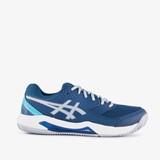 Gel-Dedicate 8 heren padelschoenen blauw