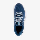 Gel-Dedicate 8 heren padelschoenen blauw