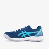 Gel-Dedicate 8 heren padelschoenen blauw