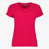 TwoDay dames T-shirt roze