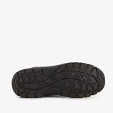 Heren snowboots blauw