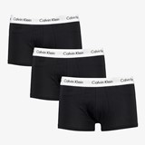 Calvin Klein low rise trunk boxershorts 3-pack